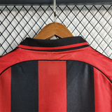 Retro AC Milan Home Kit 98/99 Football Jersey My Store