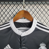Real Madrid Jersey Third Kit 2014 2015 Retro Long Sleeves My Store