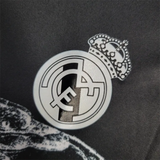 Real Madrid Jersey Third Kit 2014 2015 Retro Long Sleeves My Store
