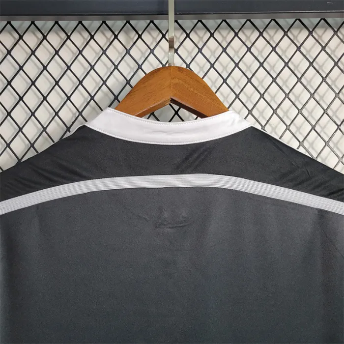 Camiseta del Real Madrid Tercera equipación 2014-2015 Retro Mangas largas