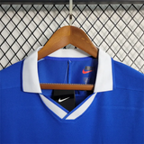 Brazil Jersey Away Kit 1997 Retro My Store