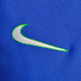 Brazil Jersey Away Kit 1997 Retro My Store