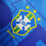 Brazil Jersey Away Kit 1992 Retro My Store