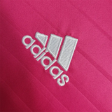 Real Madrid Jersey Away Kit 14/15 Retro Long Sleeves My Store