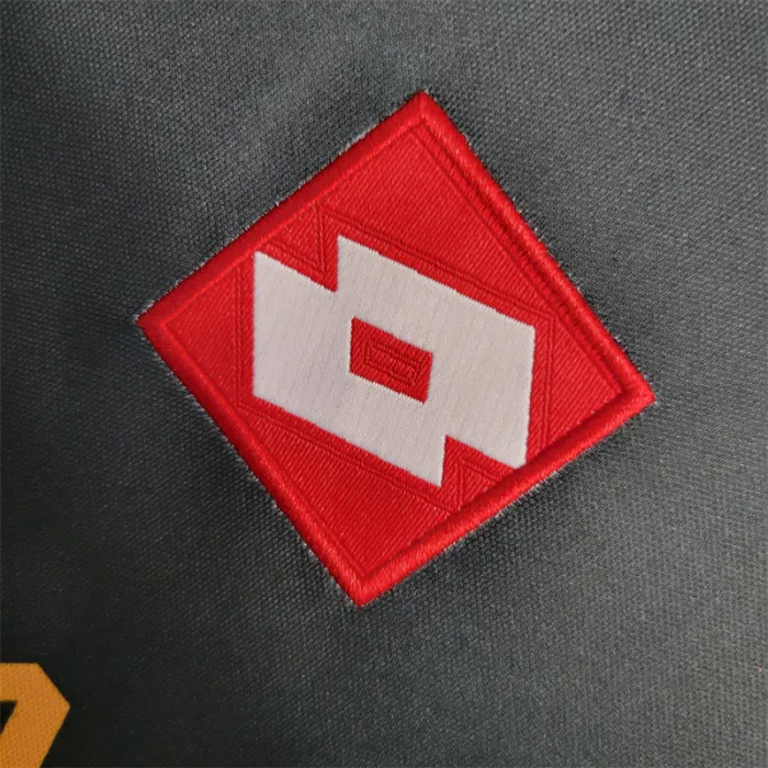 Camiseta de visitante de la Juventus 01-02 Retro