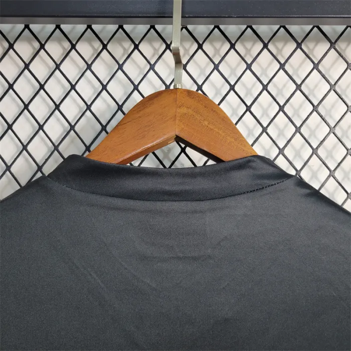 Camiseta de visitante de la Juventus 01-02 Retro