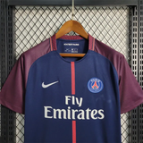 PSG Jersey Home kit 17-18 Retro My Store
