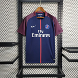 PSG Jersey Home kit 17-18 Retro My Store