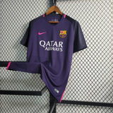Barcelona Jersey Away kit 16/17 Retro My Store