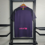 Barcelona Jersey Away kit 16/17 Retro My Store