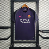 Barcelona Jersey Away kit 16/17 Retro My Store