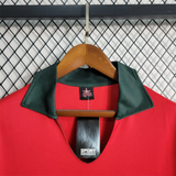 Portugal Jersey Home kit 1972 Retro My Store