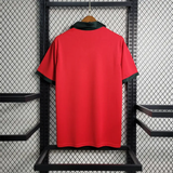 Portugal Jersey Home kit 1972 Retro My Store