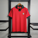 Portugal Jersey Home kit 1972 Retro My Store