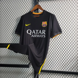 Barcelona Jersey Third kit 13/14 Retro My Store