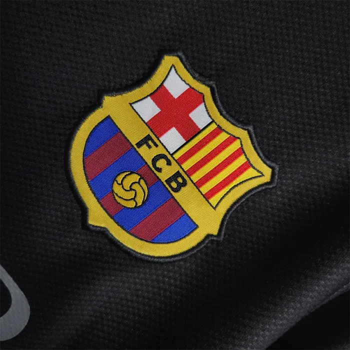 Barcelona Jersey Third kit 13/14 Retro