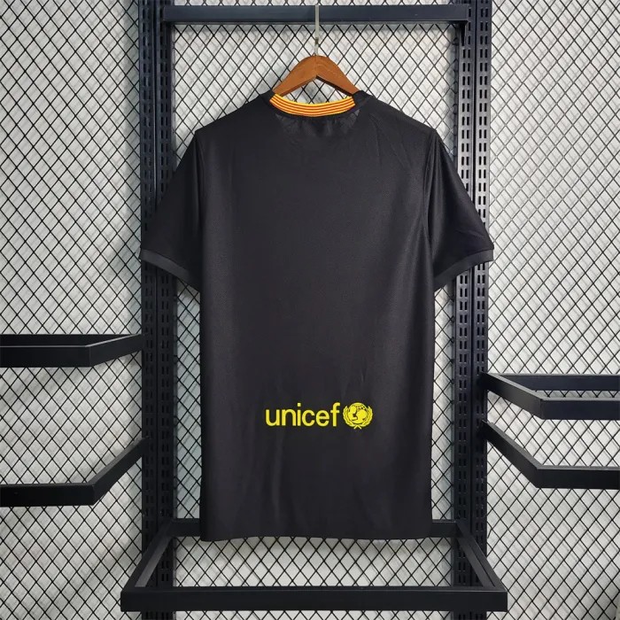 Barcelona Jersey Third kit 13/14 Retro