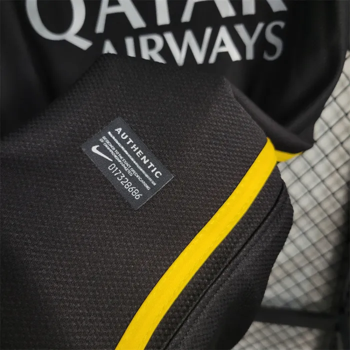 Barcelona Jersey Third kit 13/14 Retro
