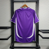 Real Madrid Jersey Third kit 06/07 Retro My Store