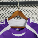 Real Madrid Jersey Third kit 06/07 Retro My Store