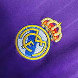 Real Madrid Jersey Third kit 06/07 Retro My Store