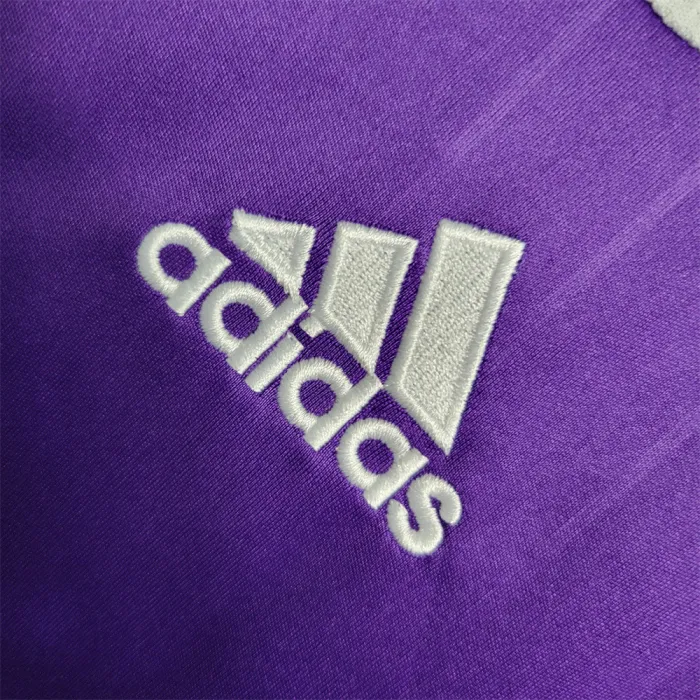 Real Madrid Jersey Third kit 06/07 Retro