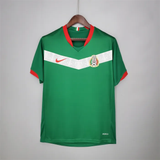 Mexico Jersey Home kit 2006 Retro My Store