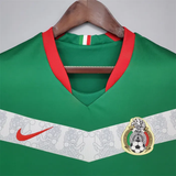 Mexico Jersey Home kit 2006 Retro My Store