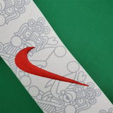 Mexico Jersey Home kit 2006 Retro My Store