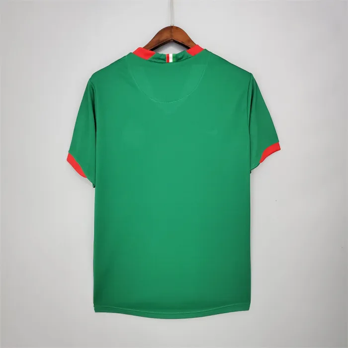 Mexico Jersey Home kit 2006 Retro