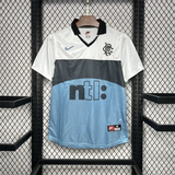 Retro Rangers Away Kit 1999 2000 Football Jersey My Store