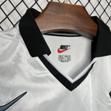 Retro Rangers Away Kit 1999 2000 Football Jersey My Store
