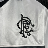 Retro Rangers Away Kit 1999 2000 Football Jersey My Store