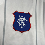 Retro Rangers Away Kit 1997 1999 Football Jersey My Store