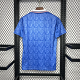 Retro Rangers Home Kit 1996 1997 Football Jersey My Store
