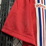 Retro Rangers Away Kit 1996 1997 Football Jersey My Store