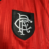 Retro Rangers Away Kit 1995 1996 Football Jersey My Store