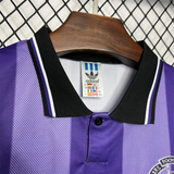Retro Rangers Third Kit 1994 1995 Football Jersey My Store