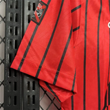 Retro Rangers Away Kit 1994 1995 Football Jersey My Store