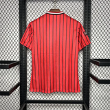 Retro Rangers Away Kit 1994 1995 Football Jersey My Store