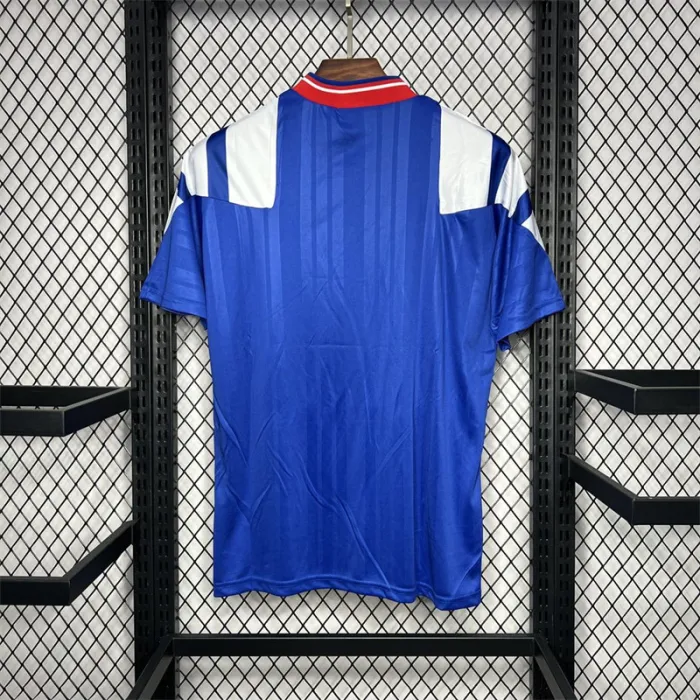 Camiseta retro de local de Portugal 1992/94