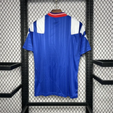 Retro Rangers Home Kit 1992 1994 Football Jersey My Store