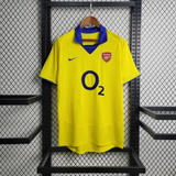Arsenal Jersey Away kit 03/05 Retro My Store