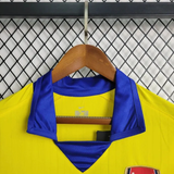 Arsenal Jersey Away kit 03/05 Retro My Store