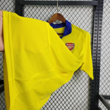 Arsenal Jersey Away kit 03/05 Retro My Store