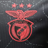 Player Version Benfica Away Jersey 24/25 Football Kit - PalmSportss