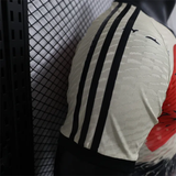 Player Version Japan Special Jersey 24/25 Football Kit - PalmSportss