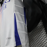 Player Version Lyon Home Kit 24/25 Football Jersey My Store