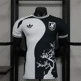 Player Version Japan Special Jersey 24/25 Football Kit - PalmSportss
