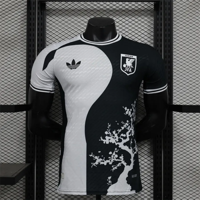 Versión para jugadores Camiseta especial de Japón 24/25 Kit de fútbol